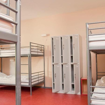 Happy Hotel Berlin Ngoại thất bức ảnh