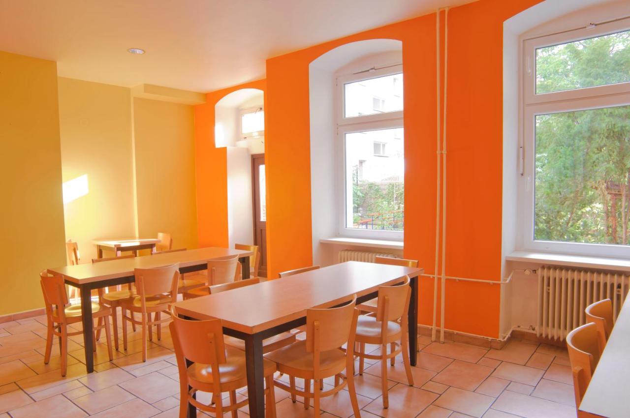 Happy Hotel Berlin Ngoại thất bức ảnh