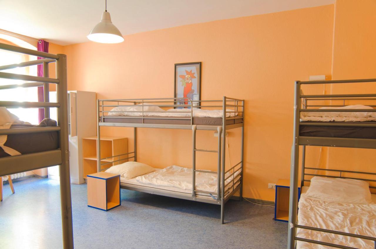Happy Hotel Berlin Ngoại thất bức ảnh