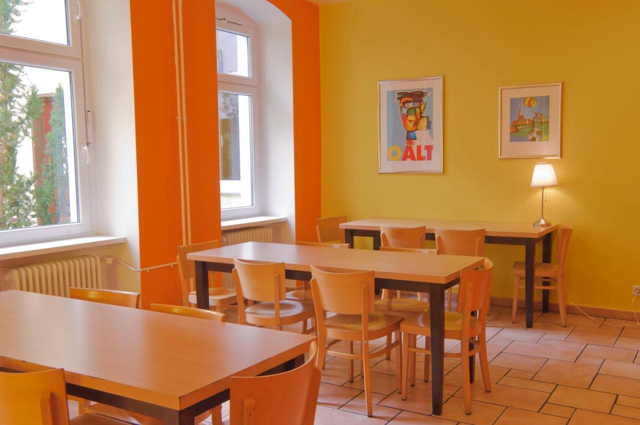 Happy Hotel Berlin Ngoại thất bức ảnh