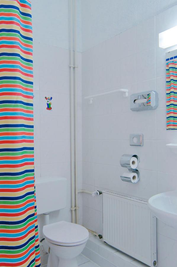 Happy Hotel Berlin Ngoại thất bức ảnh