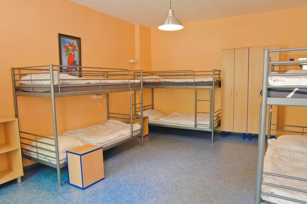 Happy Hotel Berlin Ngoại thất bức ảnh