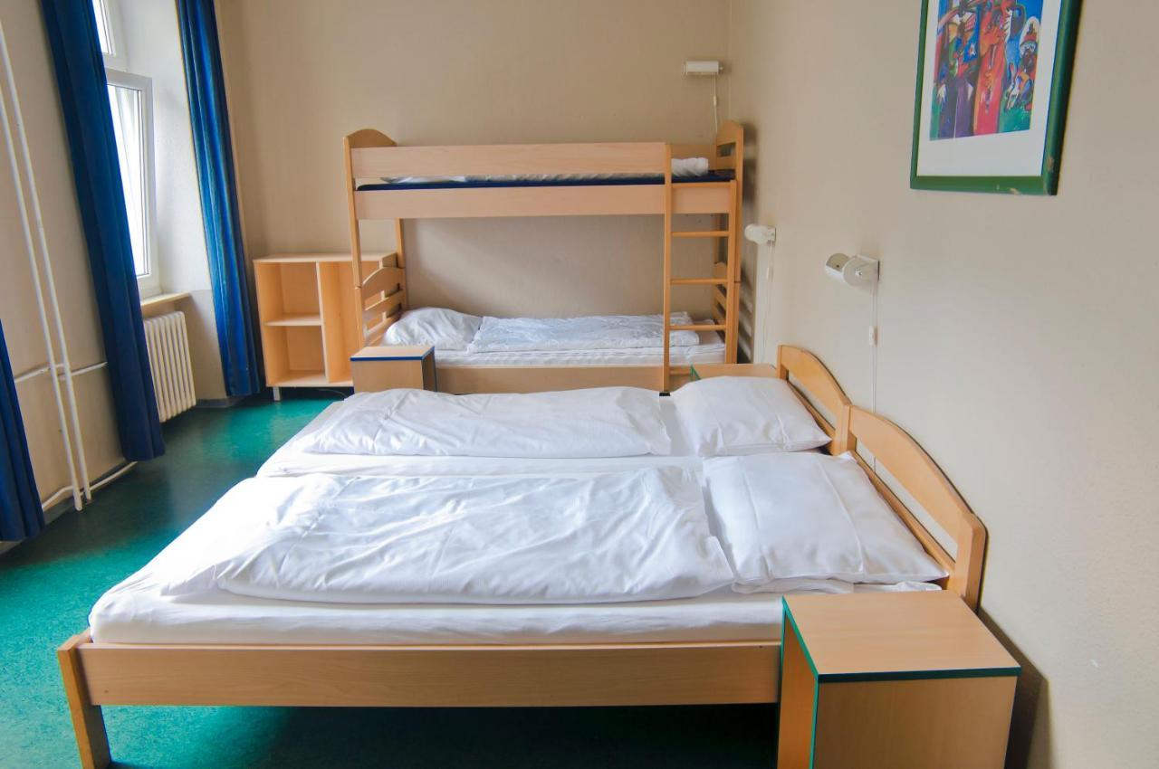Happy Hotel Berlin Ngoại thất bức ảnh