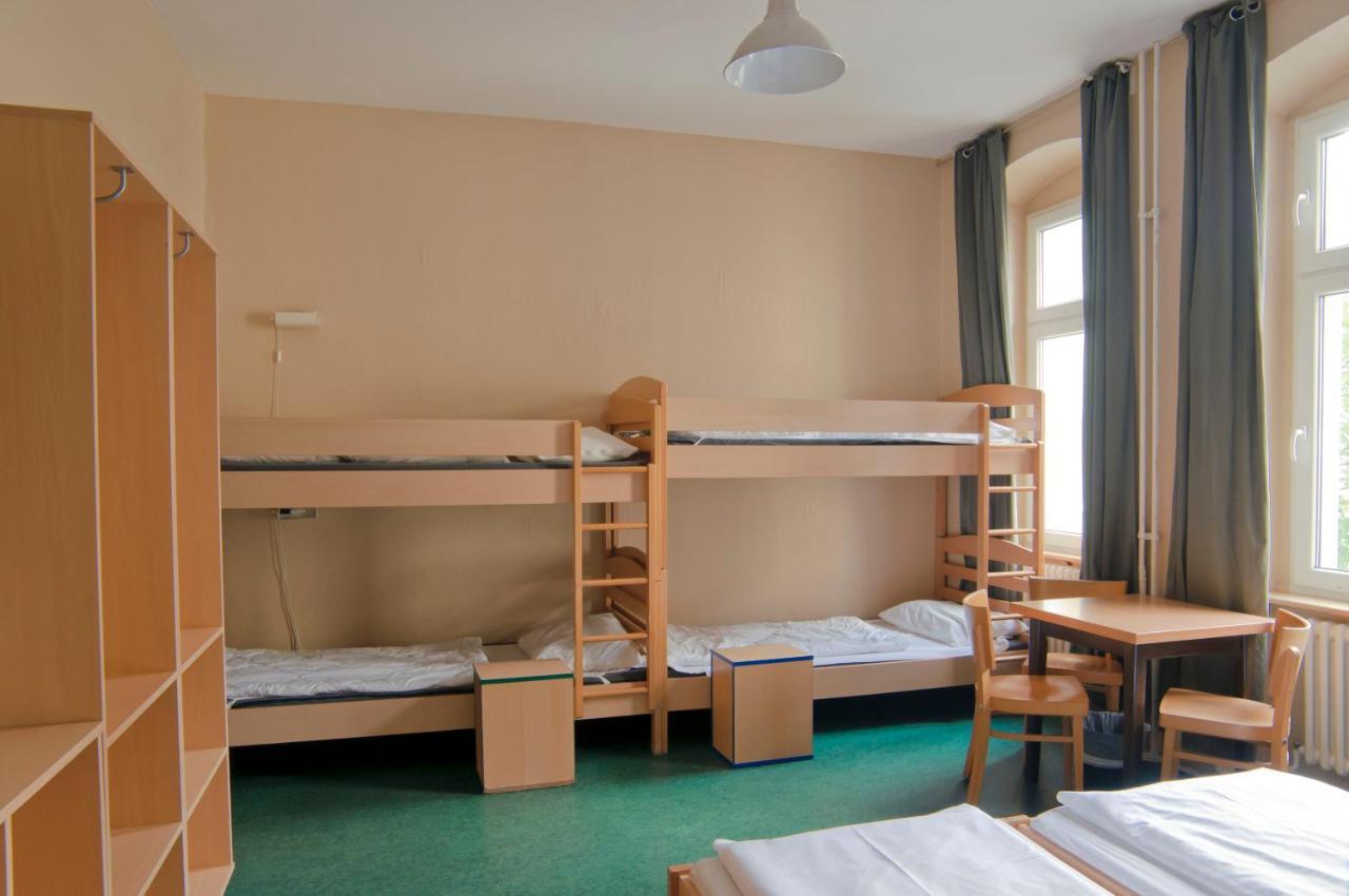 Happy Hotel Berlin Ngoại thất bức ảnh