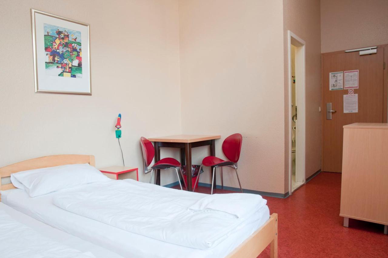 Happy Hotel Berlin Ngoại thất bức ảnh