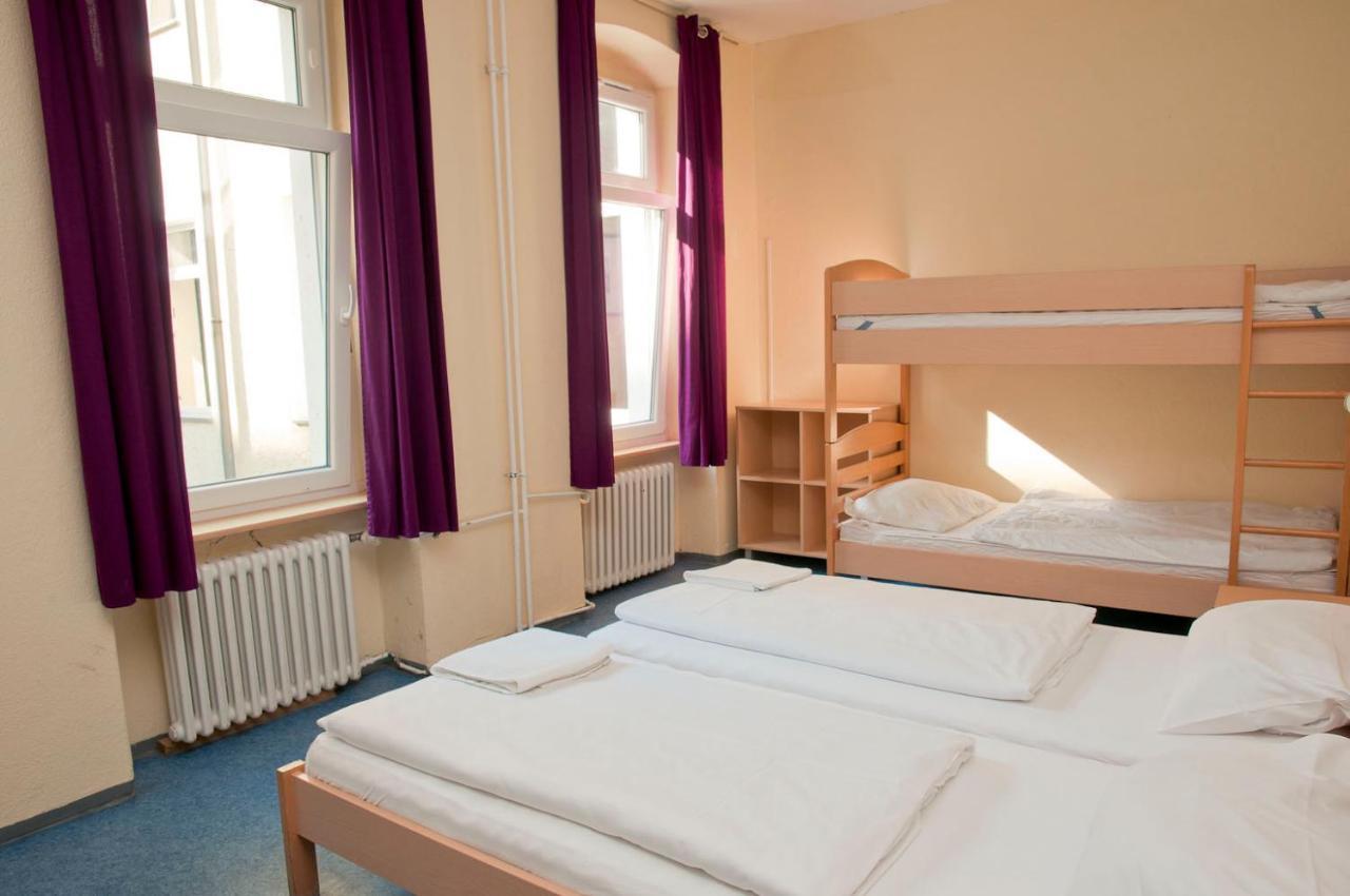 Happy Hotel Berlin Ngoại thất bức ảnh