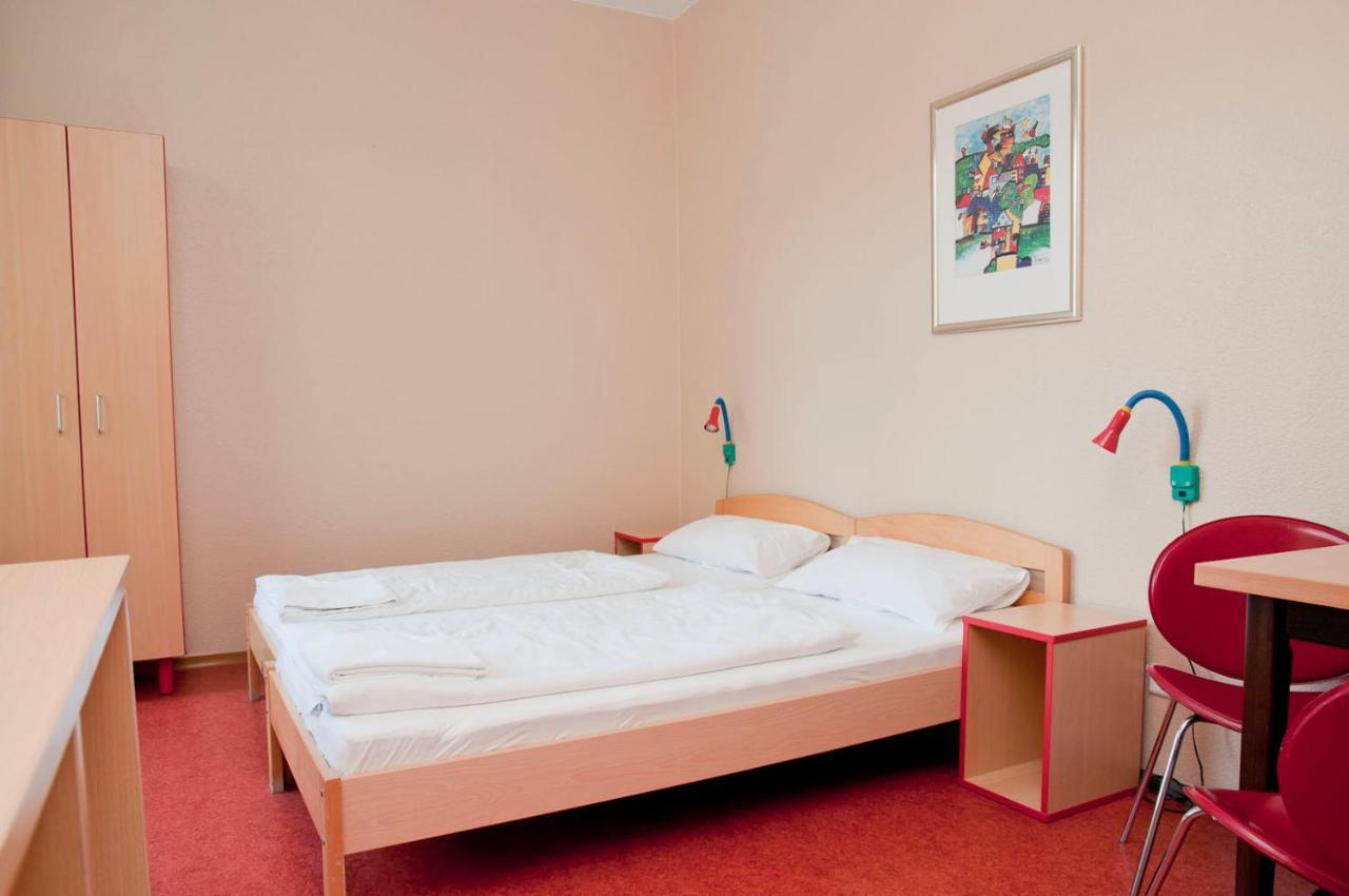 Happy Hotel Berlin Ngoại thất bức ảnh