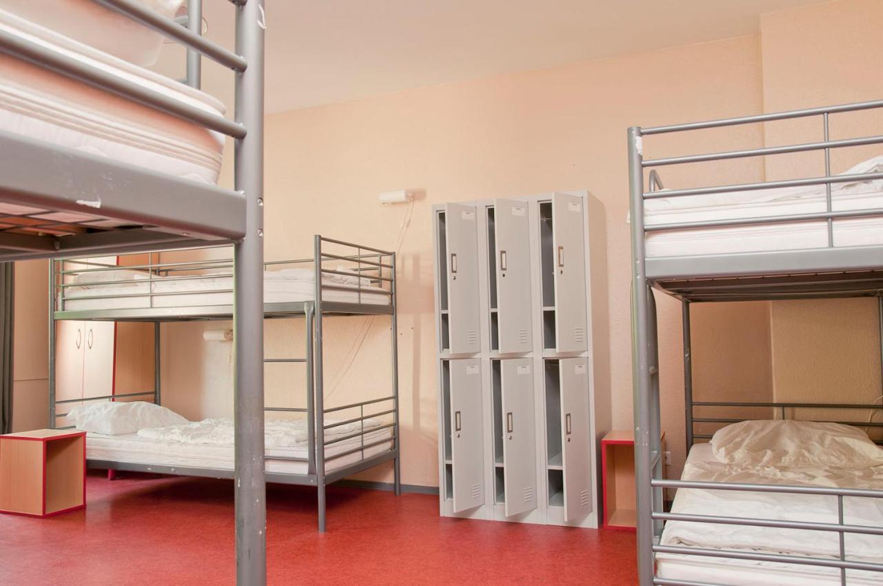 Happy Hotel Berlin Ngoại thất bức ảnh