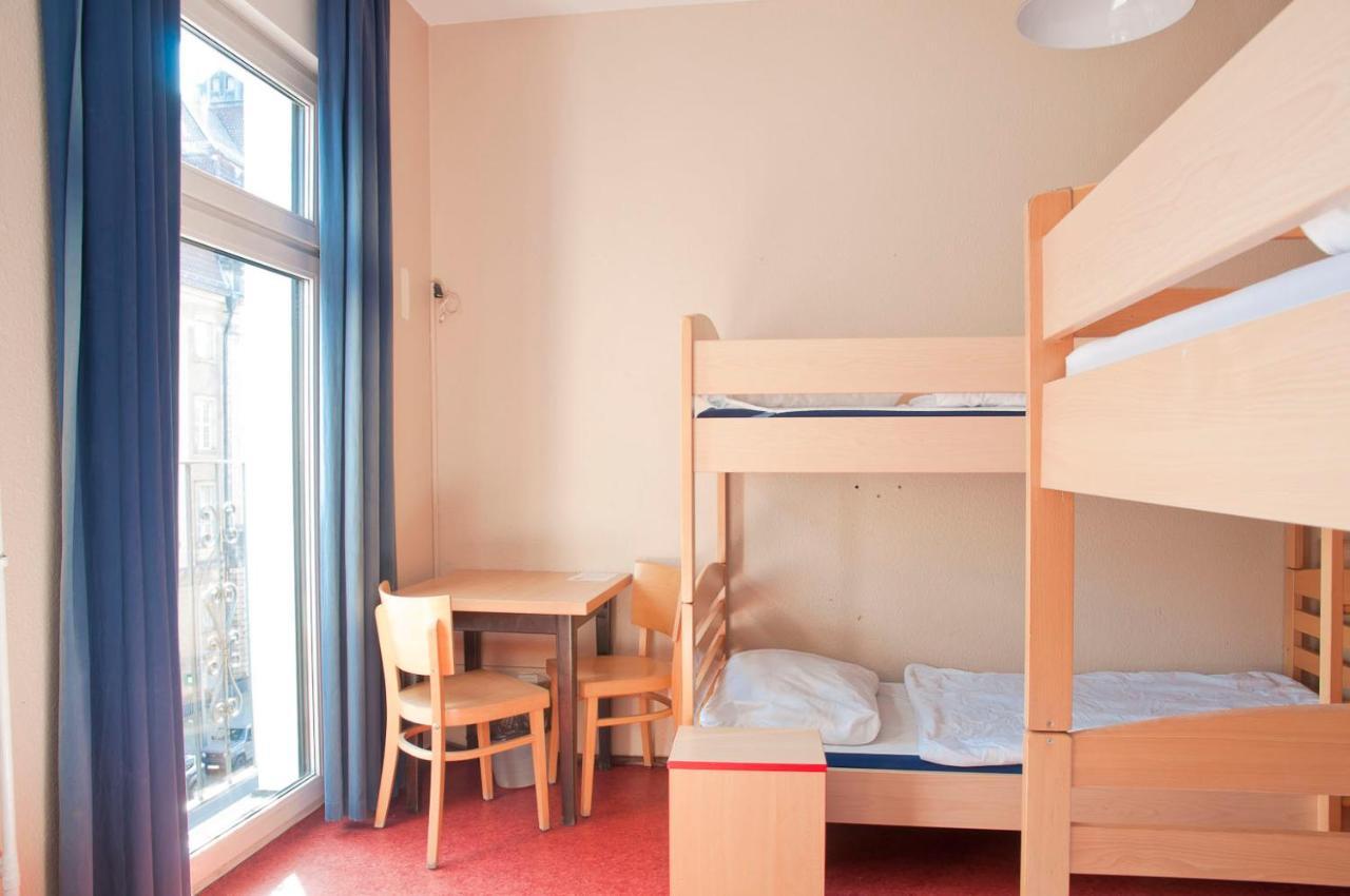 Happy Hotel Berlin Ngoại thất bức ảnh