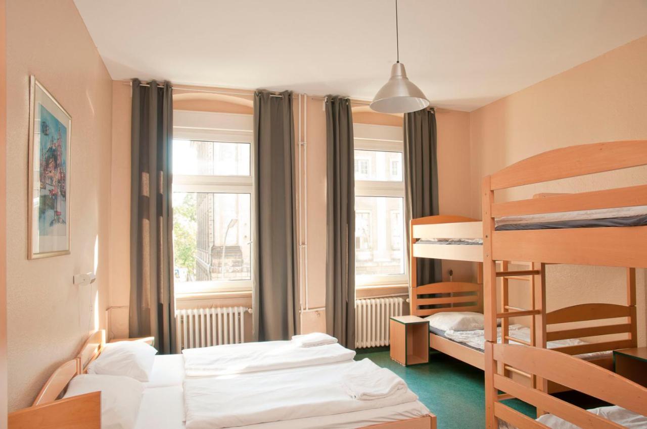 Happy Hotel Berlin Ngoại thất bức ảnh