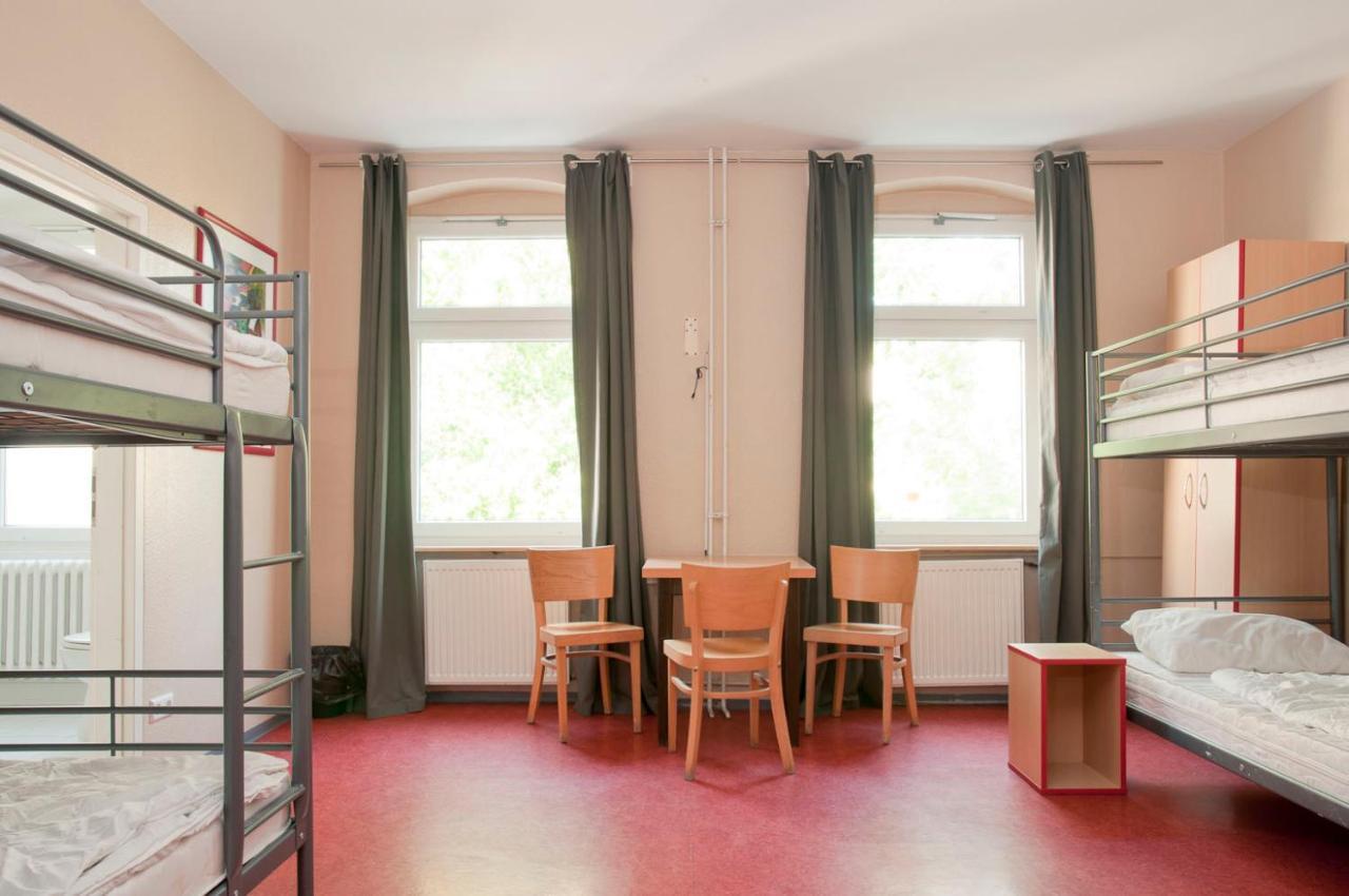 Happy Hotel Berlin Ngoại thất bức ảnh
