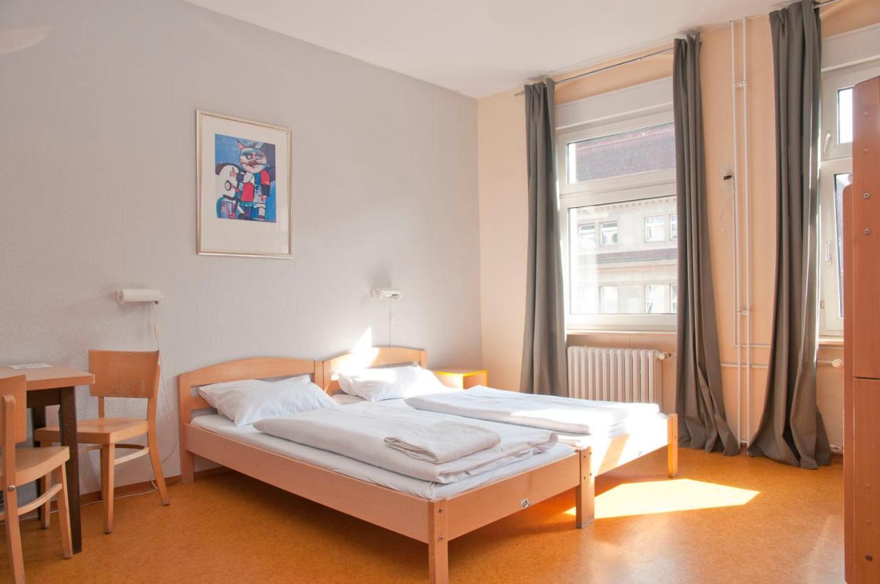 Happy Hotel Berlin Ngoại thất bức ảnh