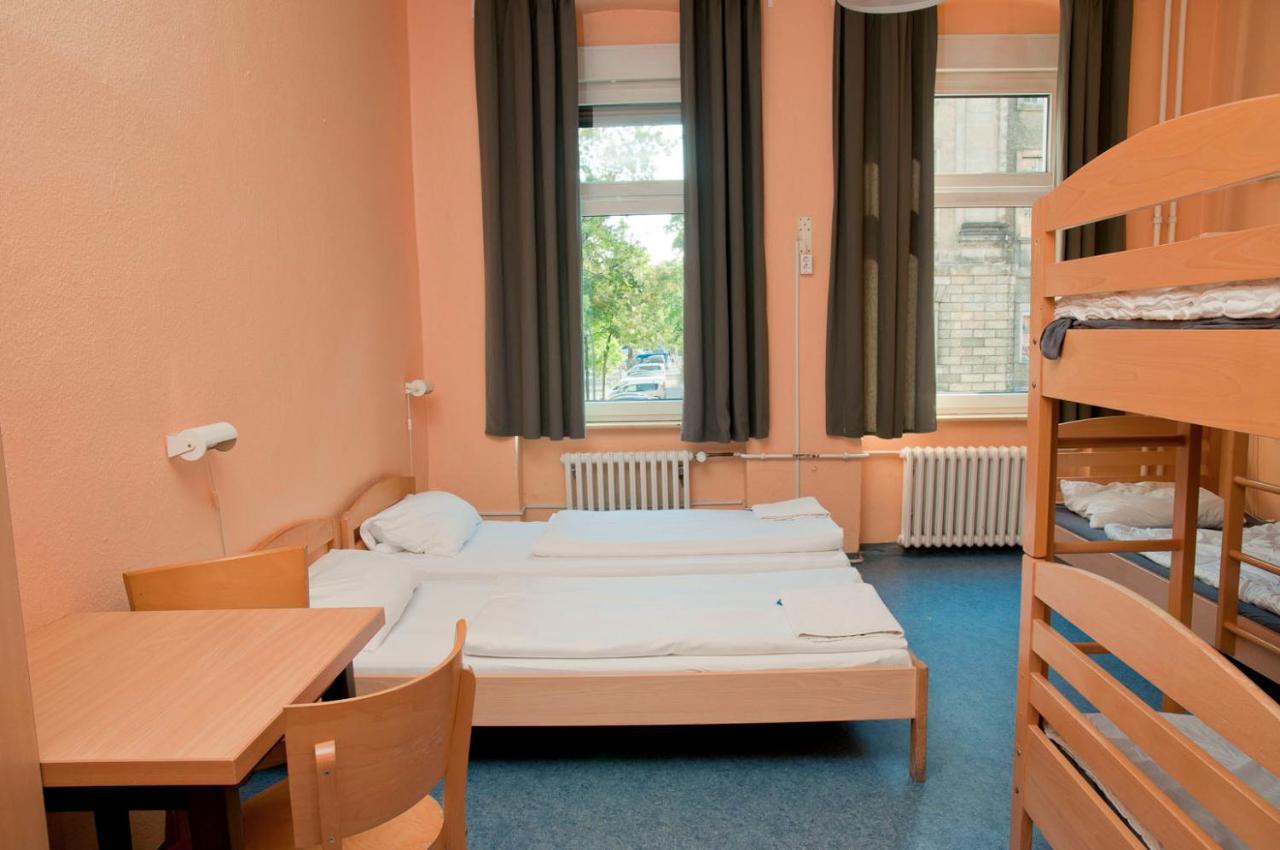 Happy Hotel Berlin Ngoại thất bức ảnh