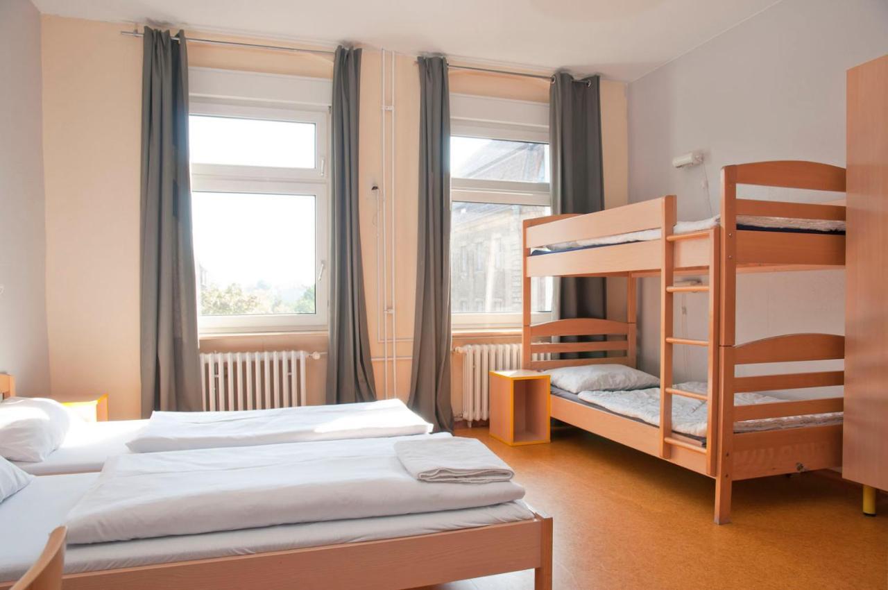 Happy Hotel Berlin Ngoại thất bức ảnh