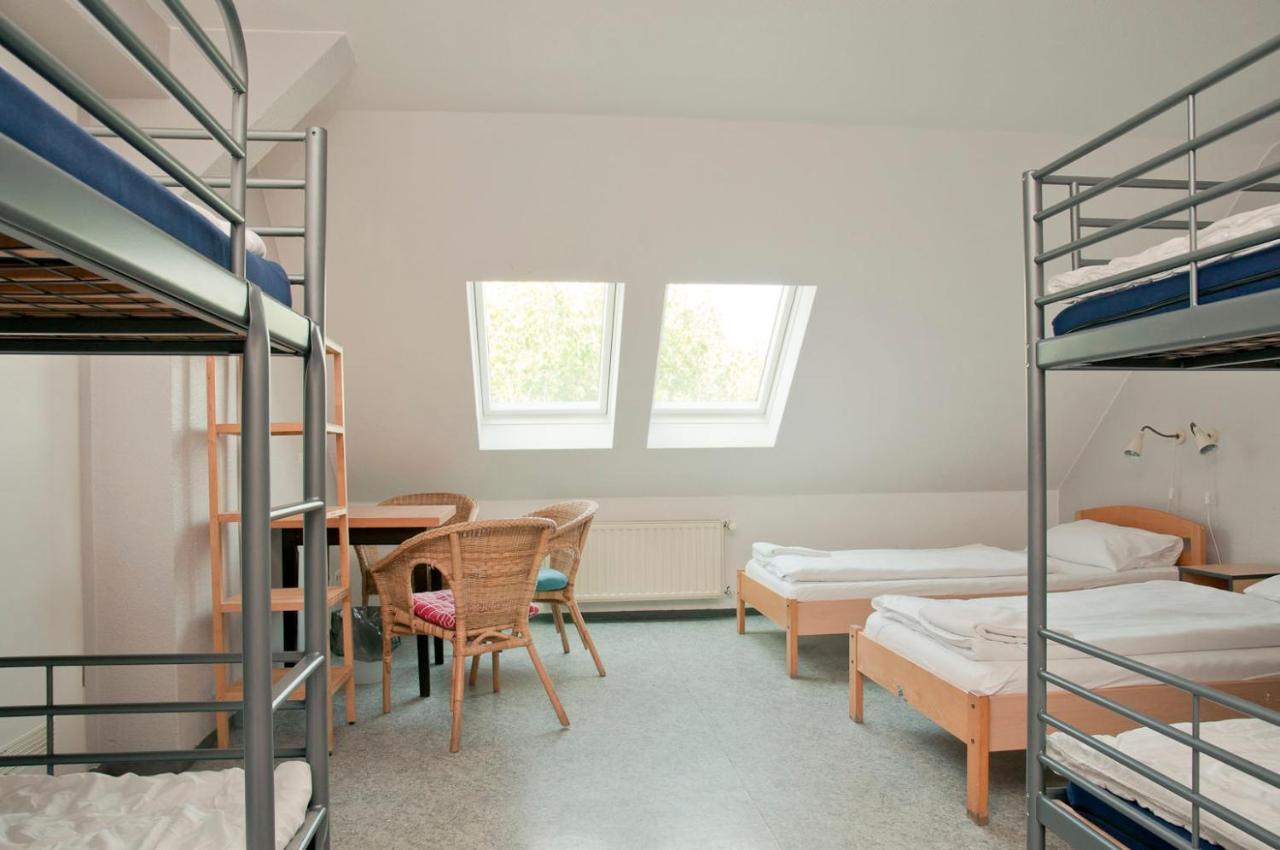 Happy Hotel Berlin Ngoại thất bức ảnh