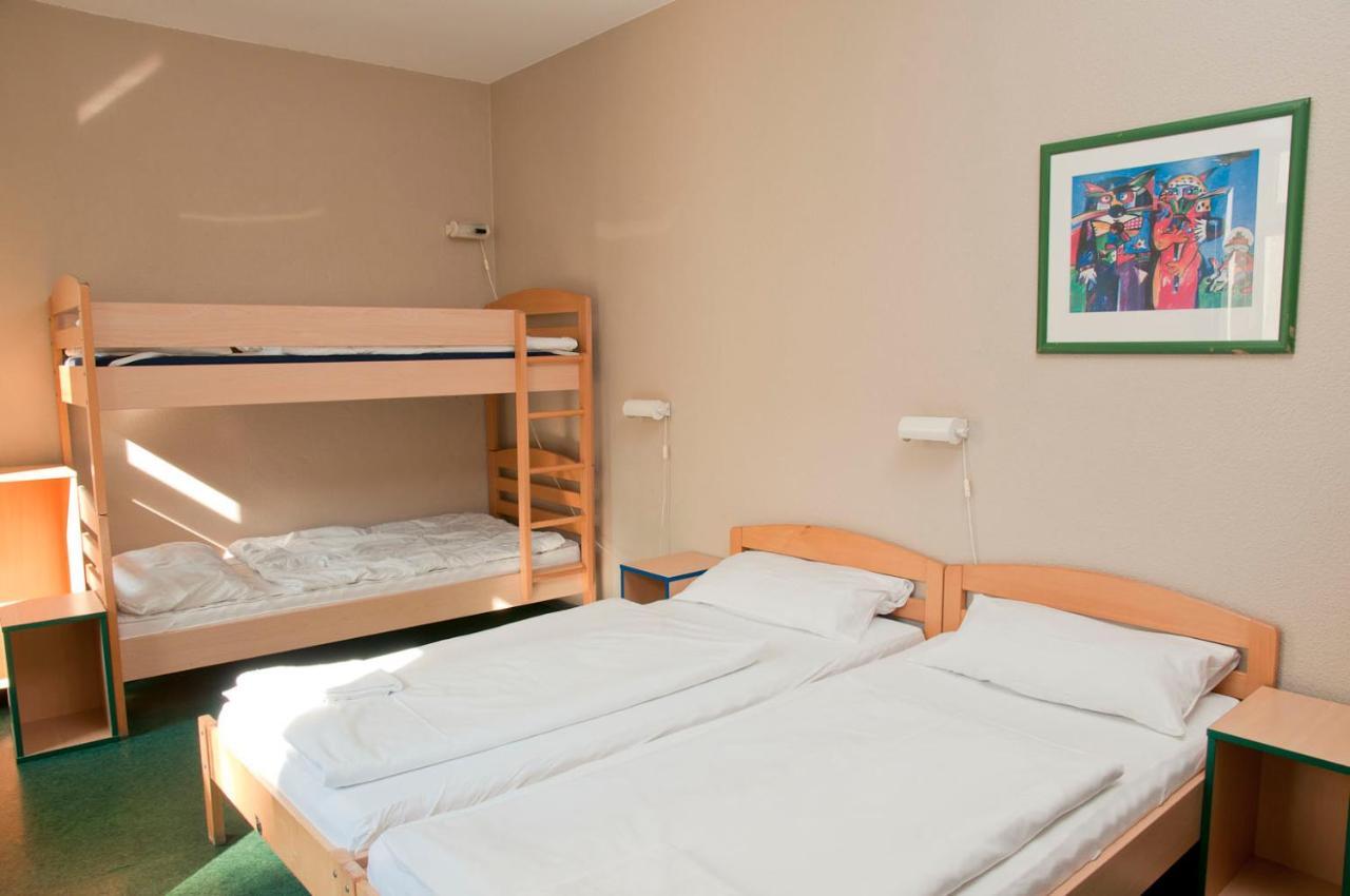 Happy Hotel Berlin Ngoại thất bức ảnh