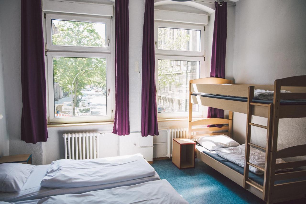 Happy Hotel Berlin Ngoại thất bức ảnh