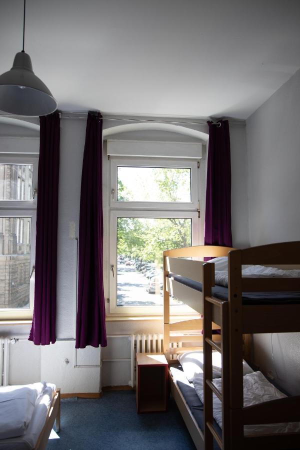 Happy Hotel Berlin Ngoại thất bức ảnh