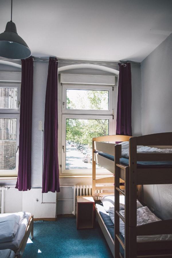 Happy Hotel Berlin Ngoại thất bức ảnh